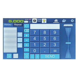 Challenge Titan 200Pro Programmable Paper Cutter with Light Beam