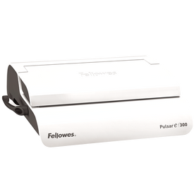 Fellowes Pulsar E 300 Electric Comb Binding Machine