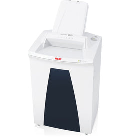 HSM Securio AF500C Auto Feed Cross Cut Shredder Level 3/P-4