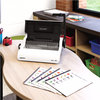 Fellowes Pulsar+ 300 Manual Comb Binding Machine Fellowes Pulsar+ 300 Manual Comb Binding Machine