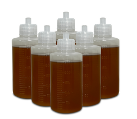 Formax Paper Shredder Oil for FD 8732HS (Case of 6 x 10oz Bottles)