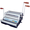 Akiles WireMac-Combo Wire and Comb Binding Machine