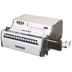 Akiles VersaMac+ Modular Punch & Stacker System