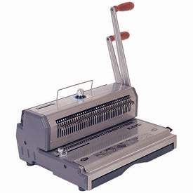 Akiles WireMac-21 Binding Machine