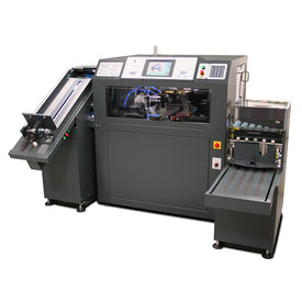 Challenge CMT 130 TC Single Knife Trimmer