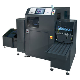 Challenge CMT 330 TC Three Knife Trimmer