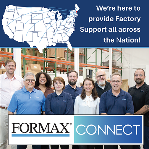 Formax ColorMax9 Digital Color Printer