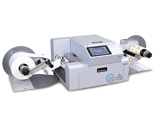 Formax ColorMax LP3 Color Label Printer