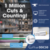 Formax Cut-True DDC50 Automatic High-Speed Digital Die Cutter Formax Cut-True DDC50 Automatic High-Speed Digital Die Cutter
