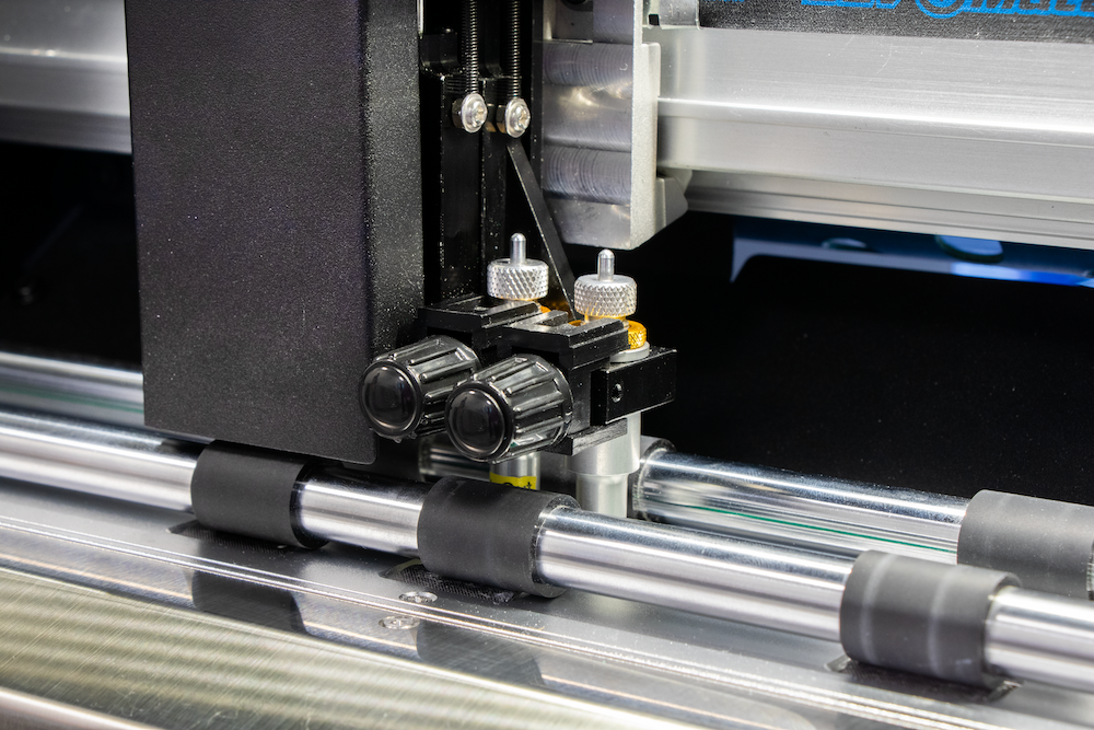 Formax Cut-True DDC50 Automatic High-Speed Digital Die Cutter