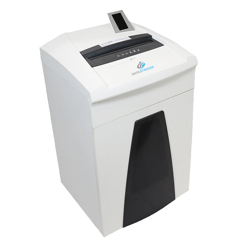 Datastroyer DCS 36/7 Combo Paper and Optical Media Shredder