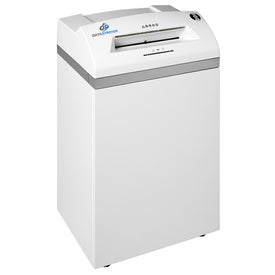 Datastroyer 502 Cross Cut Shredder Level 4/P-5