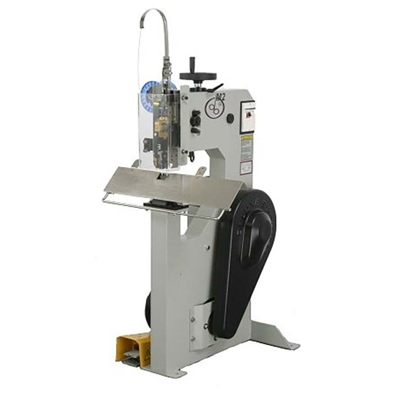 DeLuxe M2 Paper Stitcher (G8 Head)