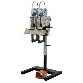 DeLuxe Double Head StitchMaster Paper Stitcher