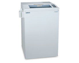 Formax FD 8652CC AutoOiler Shredder Level 3/P-4