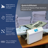 Formax FD 346 Document, Paper & Letter Folder Formax FD 346 Document, Paper & Letter Folder
