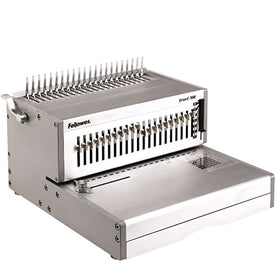 Fellowes Orion E 500 Electric Comb Binding Machine