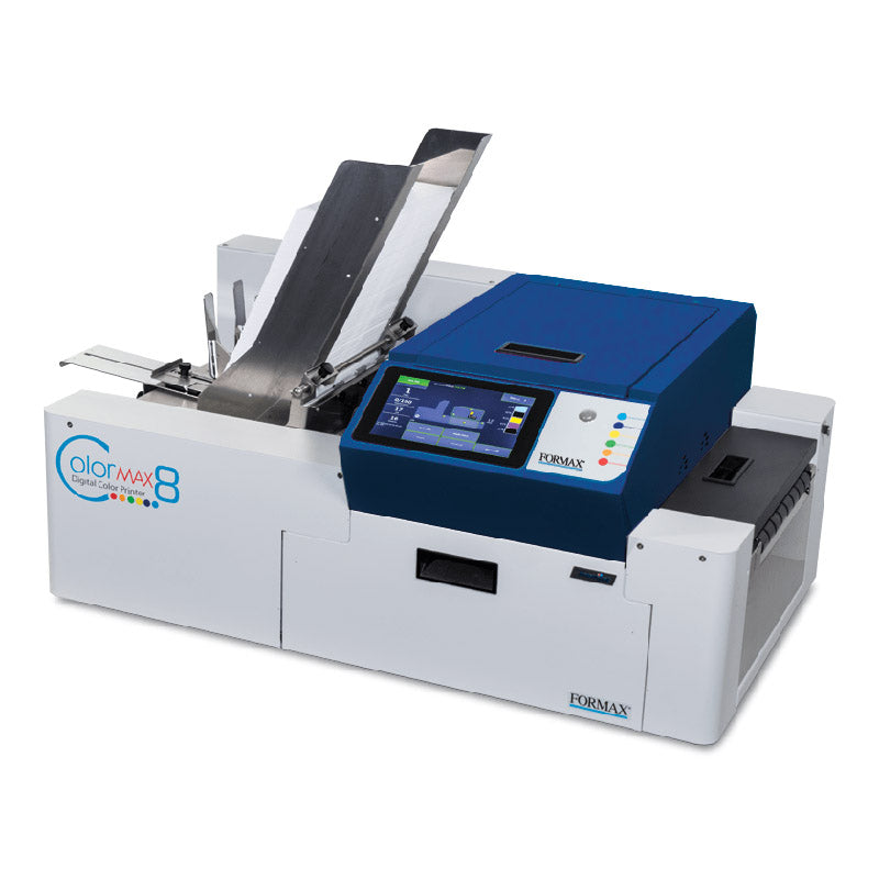 Formax ColorMax 8 Digital Color Printer