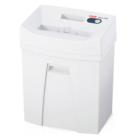 HSM Pure 220 Strip Cut Shredder Level 2/P-2