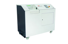 HSM Powerline HDS 230-2 Hard Drive Shredder