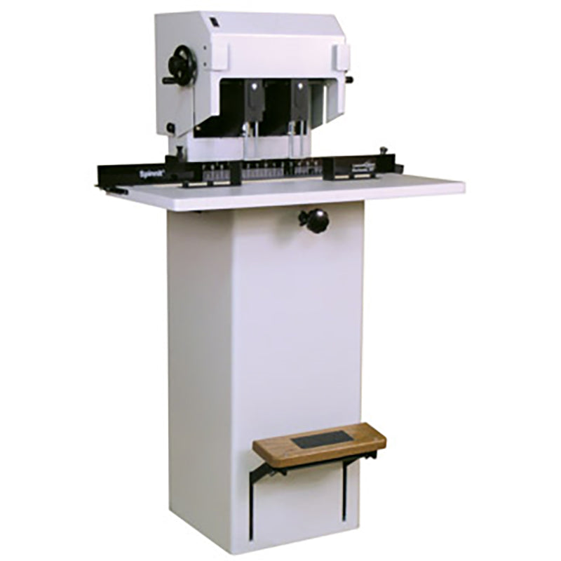 Lassco Wizer Spinnit FMM-2 Paper Drill