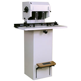 Lassco Wizer Spinnit FMM-2 Paper Drill