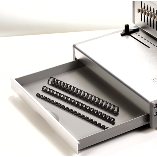 Fellowes Orion E 500 Electric Comb Binding Machine