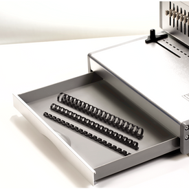 Fellowes Orion E 500 Electric Comb Binding Machine