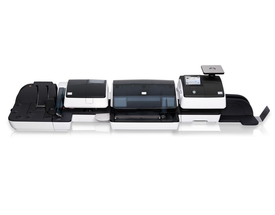 FP Postbase Pro DS Postage Meter