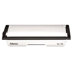 Fellowes Star 150+ Manual Comb Binding Machine