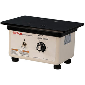 Syntron J-1 7x10 Flat Deck Jogger Facing Left