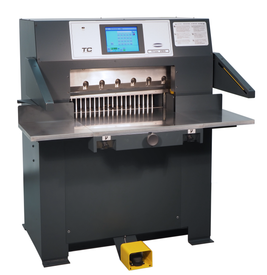 Challenge Titan 265TC Hydraulic Paper Cutter