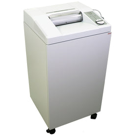 220V-50Hz Datastroyer® 2605 SMC High Security Paper Shredder Level 6/P-7