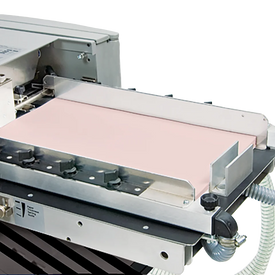 MBM 352S Air-Feed Manual Paper Folder