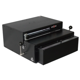 Rhin-O-Tuff Onyx HD7000 Heavy Duty Electric Open-Ended Punch