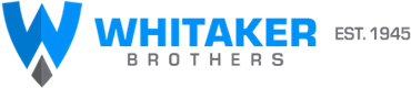 Whitaker Brothers logo