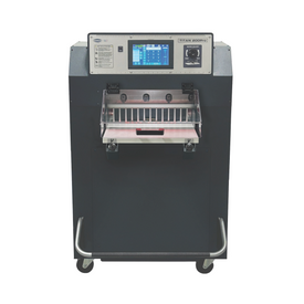 Challenge Titan 200Pro Programmable Paper Cutter with Tilt Shield