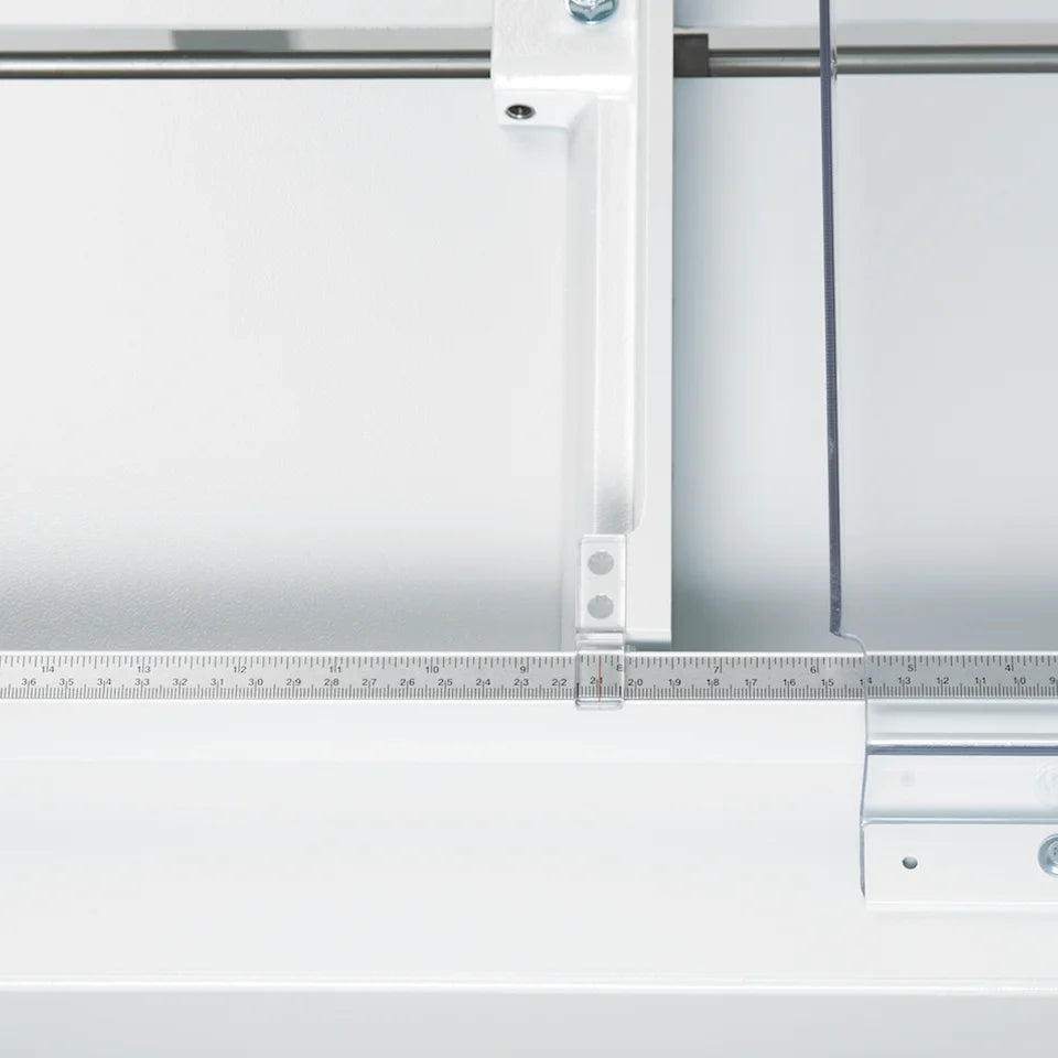 MBM Triumph 4305 Manual 16.8" Paper Cutter