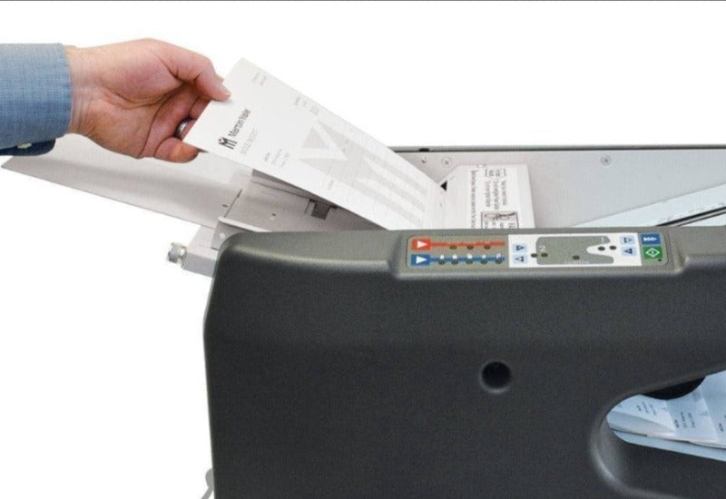 Martin Yale 1711 Paper Folder Folders Martin Yale