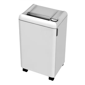 Datastroyer 2360 SMC Shredder https://www.youtube.com/watch?v=N8wThUrJhhc