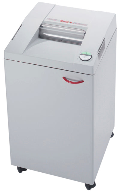 MBM Destroyit 2600/2 SMC High Security Paper Shredder Level