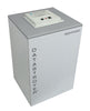 Datastroyer 303-DVD/C with Custom Cabinet https://youtu.be/CvLH_tKIjPE