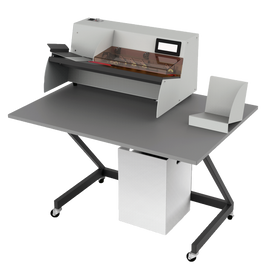 Martin Yale PostMark 3068 Letter Opener