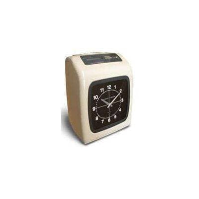 Amano BX-6400 Time Clock (Discontinued) Time Clocks Amano