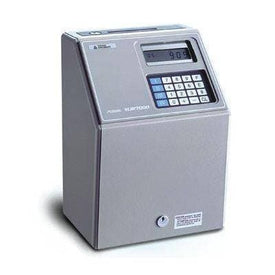 Amano MJR-7000 Time Clock Time Clocks Amano