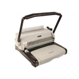 Akiles EcoBind-C Comb Punch and Binding Binding/Punching Systems Akiles