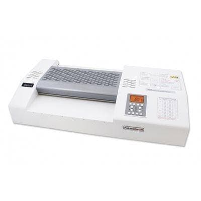 Akiles ProLam Ultra-X10 Professional Heated Roller Pouch Laminator Akiles