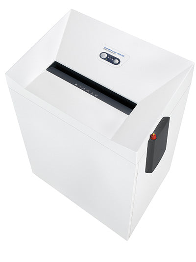 Datastroyer 1615 MS High Security Shredder Level 6/P-7