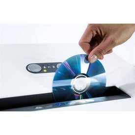 Datastroyer 950 CC Level 3/P4 Shredder Shredders Whitaker Brothers