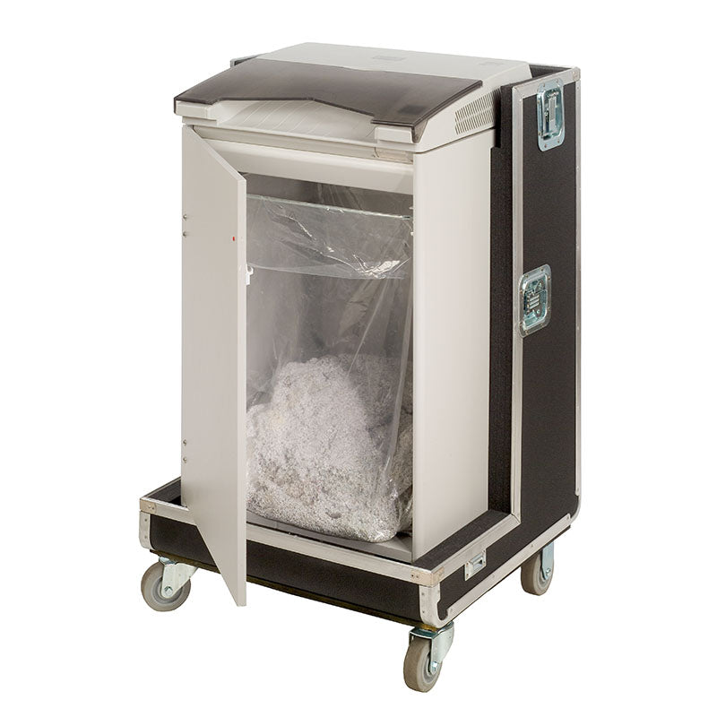 Datastroyer DS-6 High Security Deployment Paper Shredder